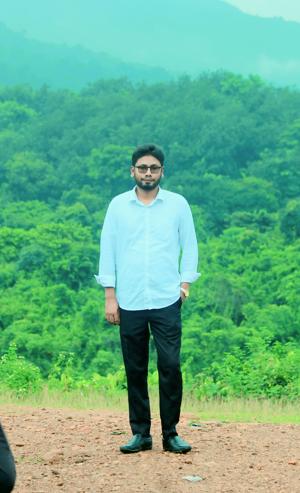 Faisal Mahmud